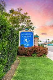 Anaheim Harbor RV Park