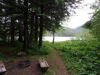 SITKOH LAKE (EAST) CABIN11