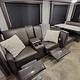 King bed☆Reclining sofa☆Large bathroom
