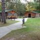 Leech Lake Fish Cleaning Station & Restrooms