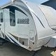 2018 Lance 27' Adventure Trailer Sleeps 4