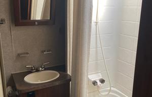 (LIKE NEW) 2015 Forest River Rockwood Mini Lite