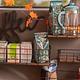 Autumn Breeze Voyager - Cozy Cedar Camper