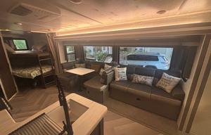 Getaway Wagon