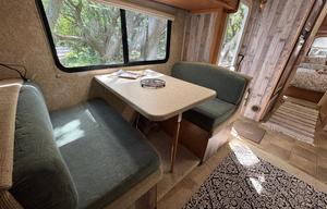 Have Fun!!!!  Cozy Home Vibes on wheels