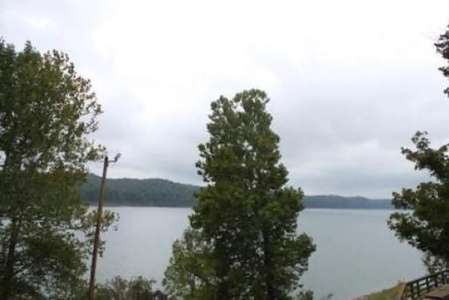 Fall Creek Campground