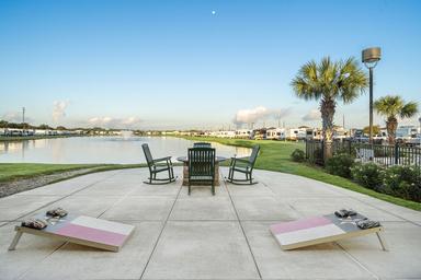 Mont Belvieu RV Resort