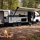 2023 Forest  Wildwood X-Lite-your rolling basecamp