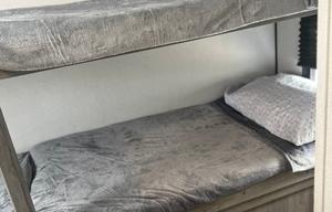 Spacious Bunkhouse