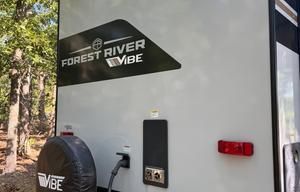 Fully Loaded for Your Next Adventure!