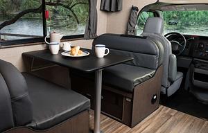 2020 Thor Majestic 23A Over 7Nts 10% off Ntly rate