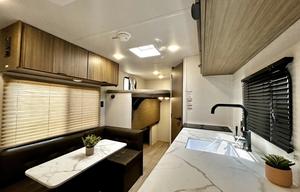 2026 Salem FSX 174DBLE RV rental photo 8