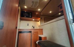 2015 Sundowner Horizon 20