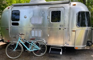 2018 Airstream RV Flying Cloud 19CB