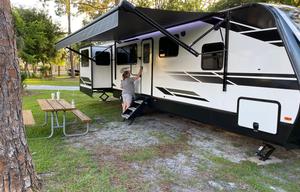 2020 Grand Design Imagine 3100RD
