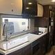 On Wheel Luxury - Mercedes Winnebago