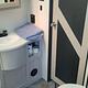 Beautiful Luxury travel trailer w/ King size bed