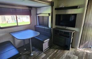 2019 Starcraft Super Lite 242RL
