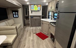 2026 Catalina Summit Series 8 261BHS RV rental photo 15