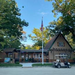 Atlantic Shore Pines Campground- Jersey Shore Camping at its finest!