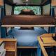 Scenic Vans' "The Carmel" - Unlimited Mileage