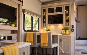 Comfort Meets Convenience 2021 Flagstaff GWTX2942