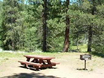 Silver Creek-truckee
