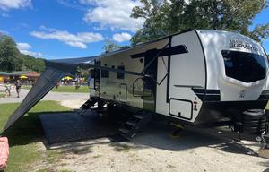 2024 Forest River RV Grand Surveyor 253RLS RV rental photo 26