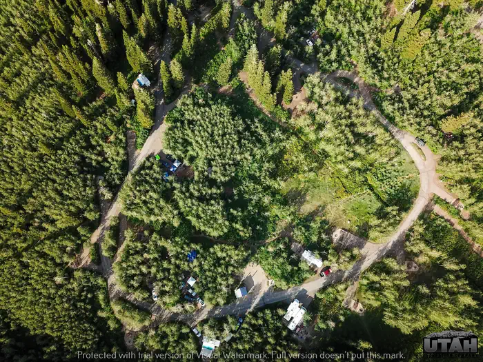 Payson Lakes