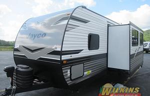 2024 Jayco Jay Flight 284BHS