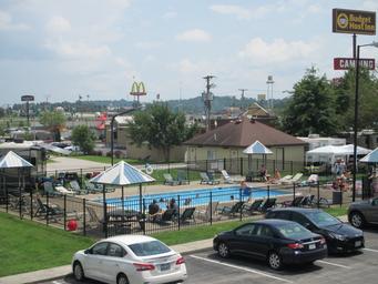 Westgate RV Park