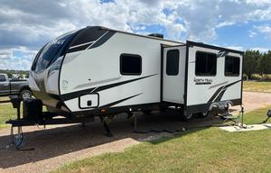 Trailblazer Bunk Haven