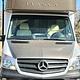 2016 Winnebago Itasca Navion (M-Benz)