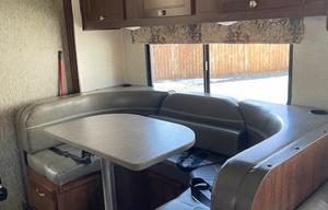 RV Alaska in Comfort!