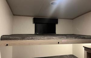 Sundance 291QB - 2 Bedroom Travel Trailer