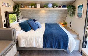 2026•Sleeps 8•Full Bunks•Slide-Out•Outdoor Kitchen