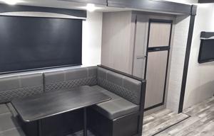 2022 Highland Ridge RV Mesa  Ridge Lite ML241BH