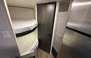Sleeps 9 - 2022 Heartland Trail Runner Trailer