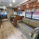 2016 Forest River-California Forester 3011DS
