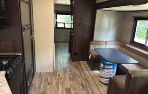 2018 JAYCO Jayflight SLX 324BDS