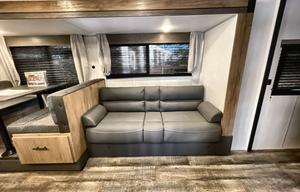 2025 Forest River RV Campsite Reserve 25MW