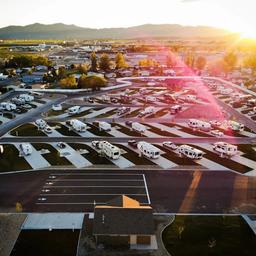 Aspen Grove Rv Park