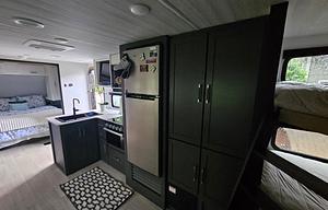 2025 Bullet Classic 2640BH RV rental photo 15