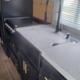 2022 Forest River RV Cherokee Grey Wolf 26DJSE