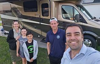2019 Jayco Melbourne Prestige 24AP