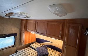 2009 JAYCO JAYCO JAYFLIGHT G2 32 BHDS