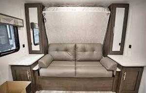 2019 Forest River RV Wildwood X-Lite 171RBXL