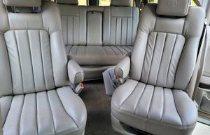 New Year Rate!!!  $125/Day, UNLIMITED Miles!!!