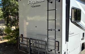 2022 Coachmen RV Prism Select 24CB