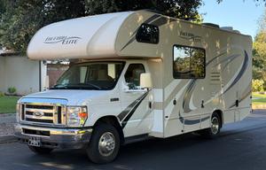 2018 Thor Motor Coach Freedom Elite 23H
